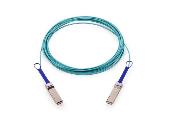 Fibre Optic Cable 5 M Qsfp28 