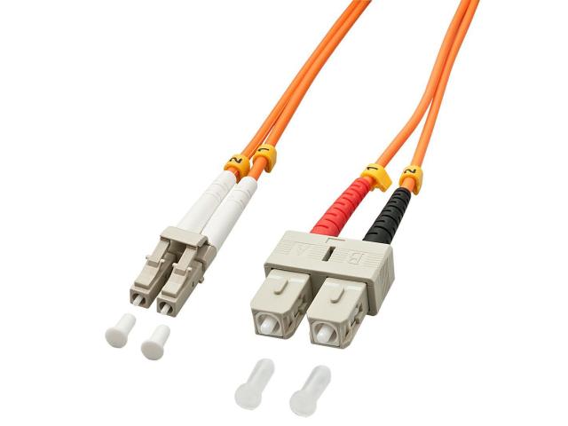 Fibre Optic Cable LC / SC 