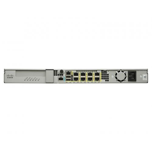 Firewall Cisco ASA5525-FPWR-K9