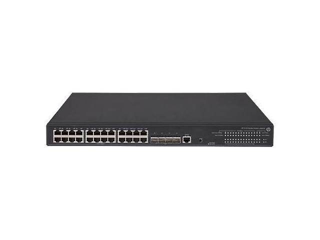 Flexnetwork 5130 24G Poe+ 