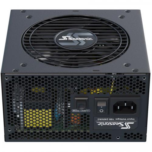 Sursa Seasonic FOCUS GX Series GX-750, 750W