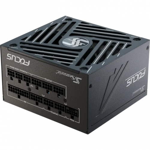 Sursa Seasonic FOCUS GX Series GX-850 ATX 3 (2024), 850W