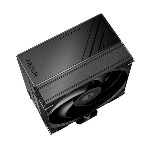 Cooler procesor ID-Cooling FROZN A410 SE, 120mm, Black