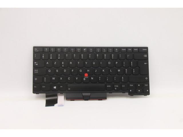 FRU Odin Keyboard Full BL 