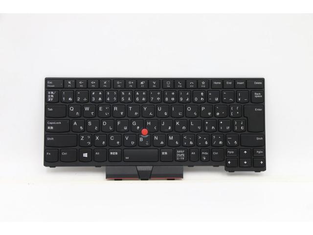 FRU Odin Keyboard Full BL 