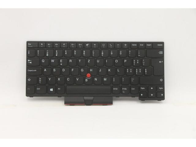 FRU Odin Keyboard Full NBL 