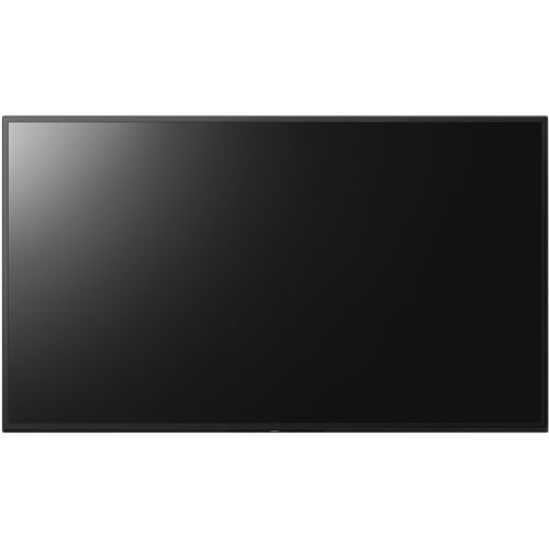 Business Display Sony Bravia Seria BZ30L FW-65BZ30L, 65inch, 3840x2160pixeli, Black