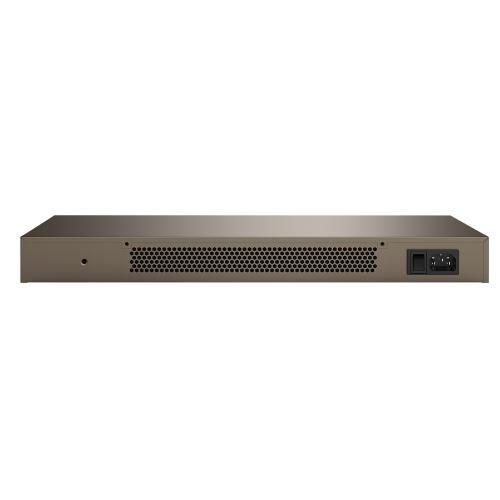 Switch IP-COM G1024G, 24 porturi