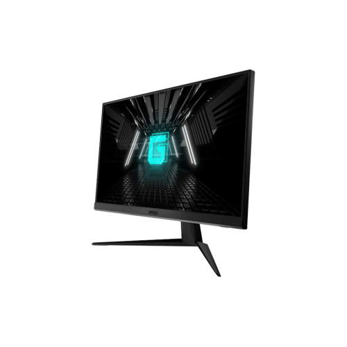 Monitor LED MSI G2412F, 24inch, 1920x1080, 1ms GTG, Black