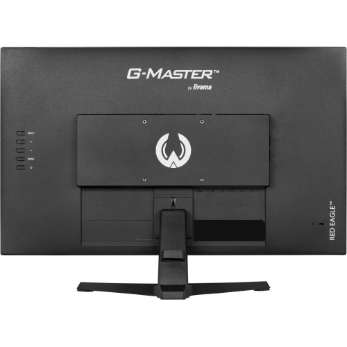 Monitor LED Iiyama G-MASTER Red Eagle G2770HSU-B6, 27inch, 1920x1080, 0.2ms, Black