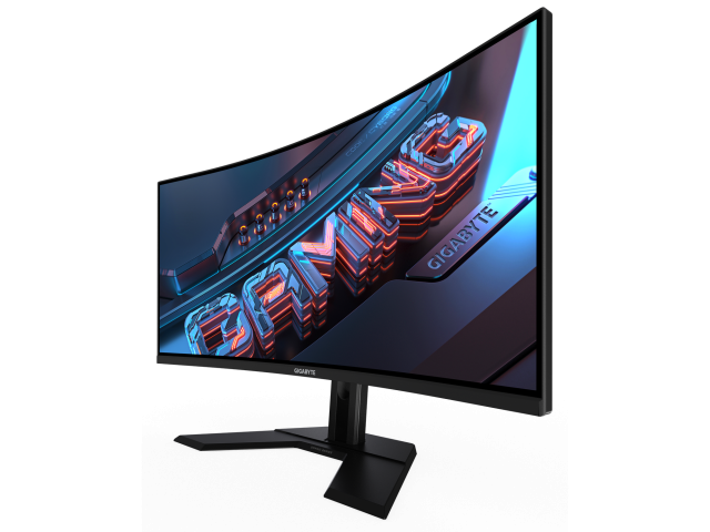 Monitor GIGABYTE G34WQCP 