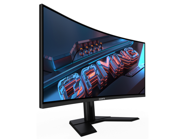 Monitor GIGABYTE G34WQCP 