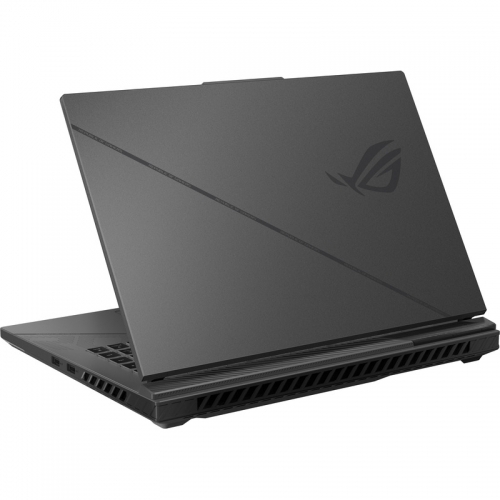 Laptop ASUS ROG Strix G16 (2024) G614JIR-N4070X, Intel Core i9-14900HX, 16inch, RAM 32GB, SSD 1TB, nVidia GeForce 4070 8GB, Windows 11 Pro, Eclipse Gray