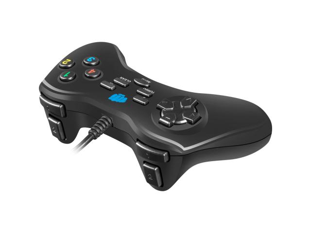 Gamepad Fury Patriot (PC)