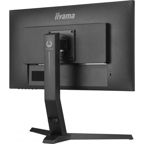 Monitor LED Iiyama G-MASTER Gold Phoenix GB2590HSU-B1, 24.5inch, 1920x1080, 0.4ms, Black