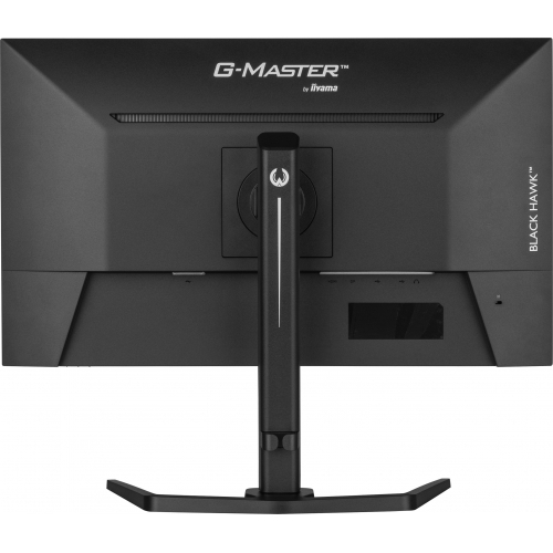 Monitor LED Iiyama G-MASTER GB2745HSU-B, 27inch, 1920x1080, 1ms, Black