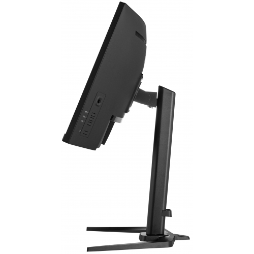 Monitor LED Curbat Iiyama G-Master GCB3481WQSU-B1, 34inch, 3440x1440, 0.3ms GTG, Black