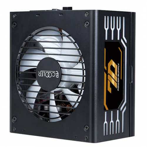 Sursa PcCOOLER GI-P Series GI-P750, 750W