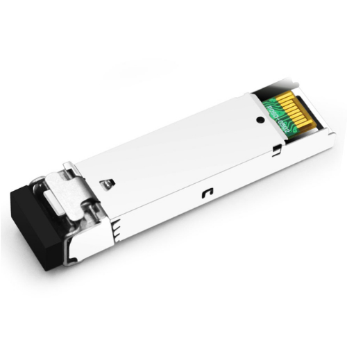 Transceiver Cisco SFP GLC-BX-D=