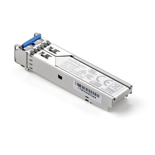 Transceiver Startech SFP GLCEXSMDST