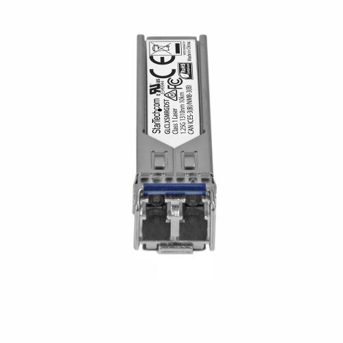 Transceiver Startech SFP GLCLXSMRGDST