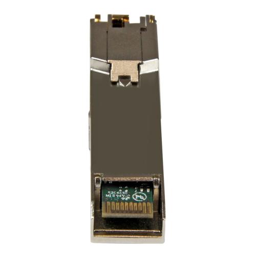 Transceiver Startech SFP GLCT10PKST, 10 bucati