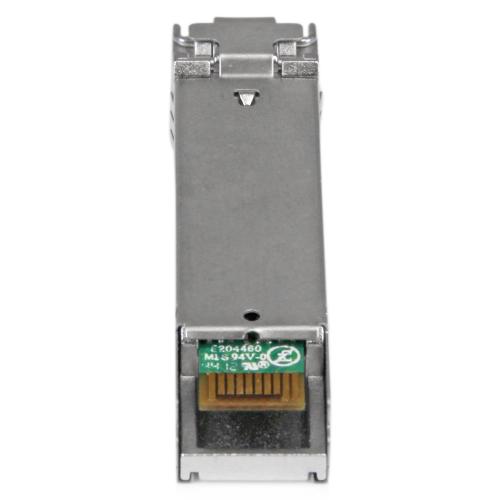 Transceiver Startech SFP GLCZXSMRGDST