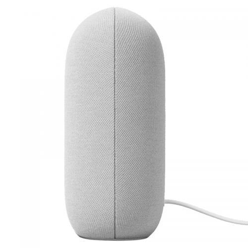 Boxa portabila Google Nest Audio, Chalk