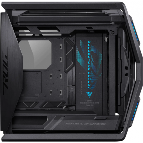 Carcasa ASUS ROG Hyperion GR701 BTF Edition, Fara sursa