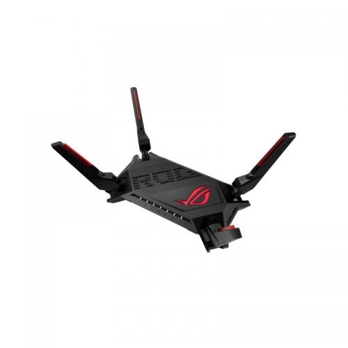 Router Wireless ASUS GT-AX6000, 4x LAN