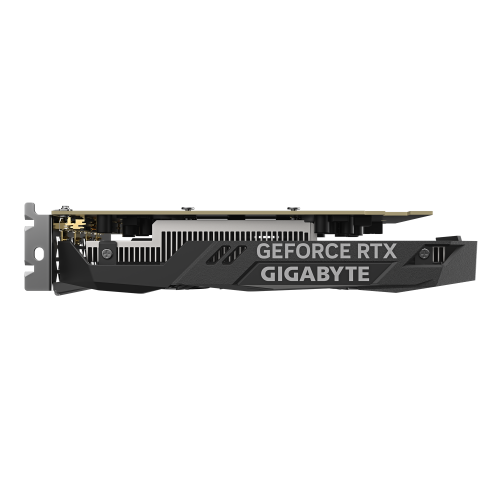 Placa video Gigabyte nVidia GeForce RTX 3050 WINDFORCE OC 6GB, GDDR6, 96bit