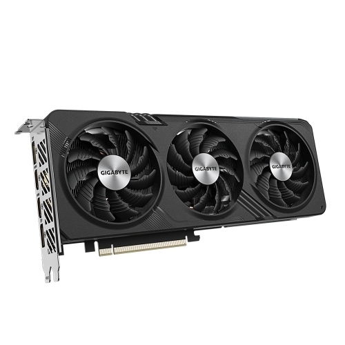 Placa video Gigabyte nVidia GeForce RTX 4060 EAGLE OC 8GB, GDDR6, 128bit