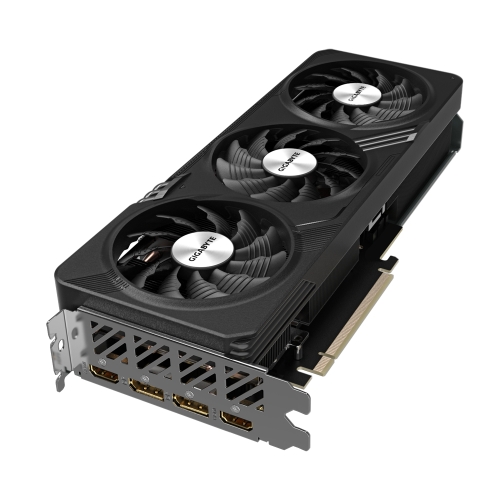 Placa video Gigabyte nVidia GeForce RTX 4060 Ti Gaming OC 16GB, GDDR6, 128bit