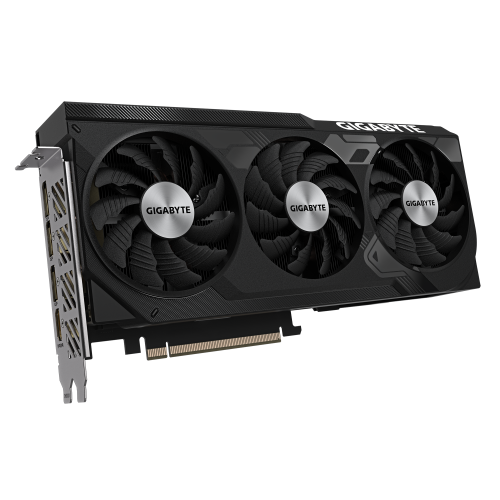 Placa video Gigabyte nVidia GeForce RTX 4070 WINDFORCE 2X OC V2 12GB, GDDR6X, 192bit