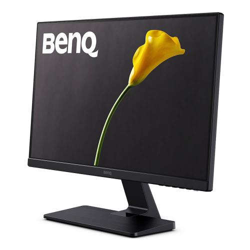 Monitor LED Benq GW2475H, 23.8inch, 1920x1080, 5ms GTG, Black