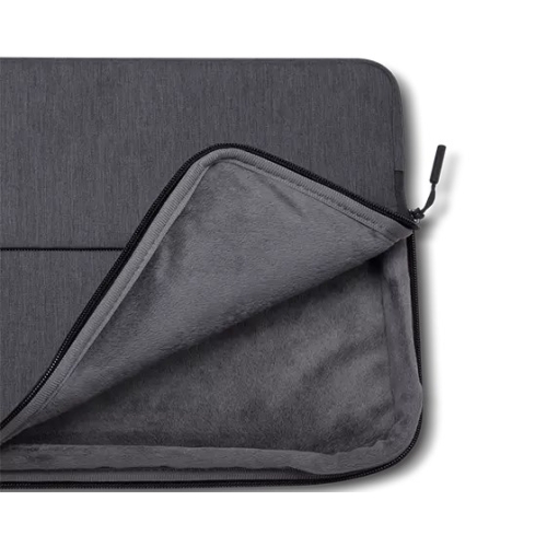 Husa Lenovo Urban Sleeve pentru laptop de 13inch, Charcoal Grey