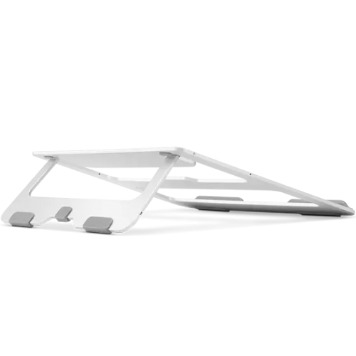 Stand laptop Lenovo GXF0X02618, 13-15inch, Silver