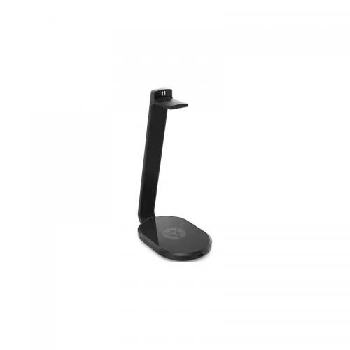 Stand Casti Lenovo S600, USB, Black