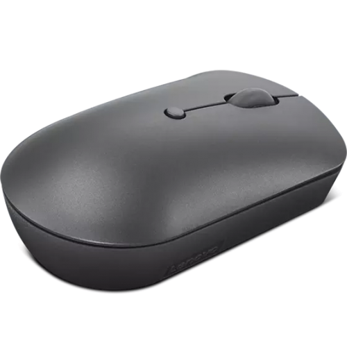 Mouse Optic Lenovo 540, USB Wireless, Storm Grey