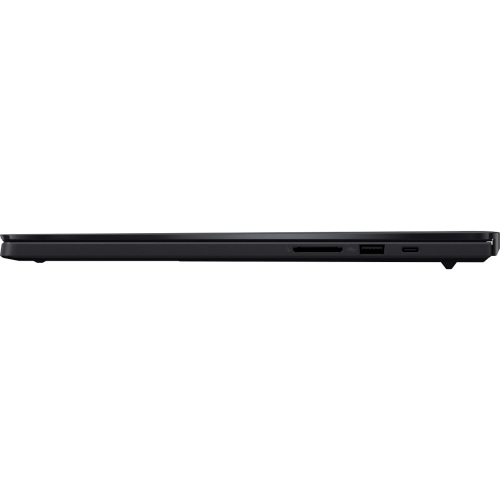 Laptop ASUS ProArt P16 H7606WI-ME010X, AMD Ryzen AI 9 HX 370, 16inch Touch, RAM 64GB, SSD 2x 2TB, nVidia GeForce RTX 4070 8 GB, Windows 11 Pro, Nano Black