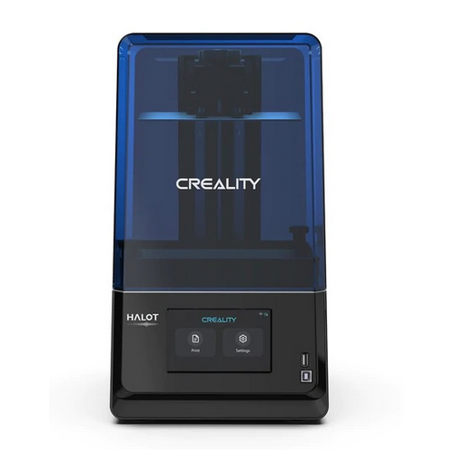 Imprimanta 3D Creality HALOT-ONE PLUS