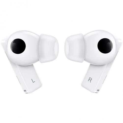 Handsfree Huawei FreeBuds Pro, Ceramic White