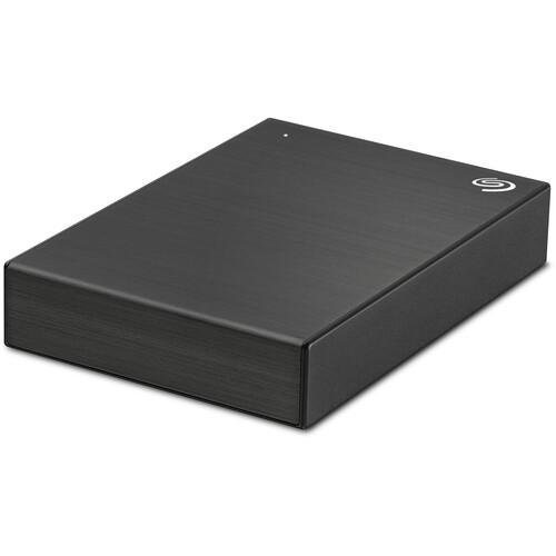 Hard Disk portabil Seagate One Touch 1TB, USB 3.0, 2.5inch, Black