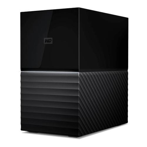 Hard Disk portabil Western Digital My Book, 28TB, USB 3.1, 3.5inch, Black