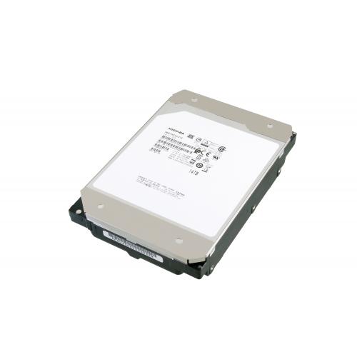 Hard Disk Server Toshiba MG07ACA14TE Nearline 14TB, SATA3, 256MB, 3.5inch