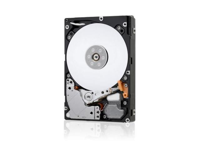 Harddrive 2TB 7200RPM