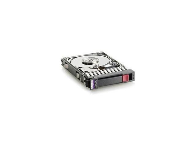 HDD 300-GB, SAS, SFF, 10K Rpm,