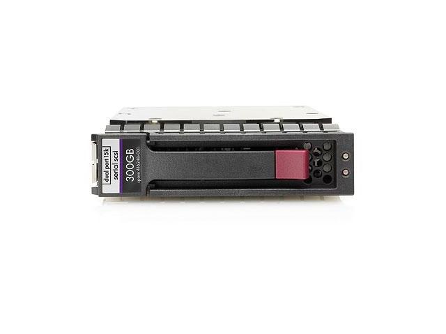 HDD 300GB SAS 15K DualPort 3.5