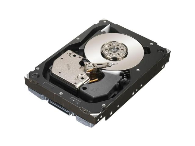 HDD 450GB 3,5