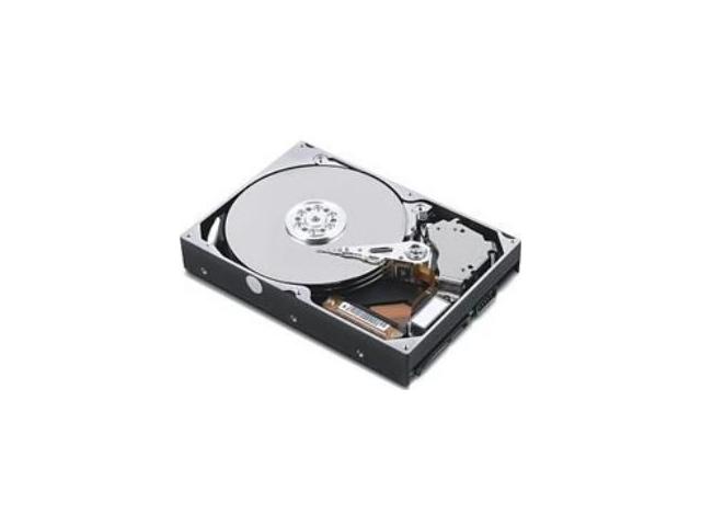 HDD 500GB